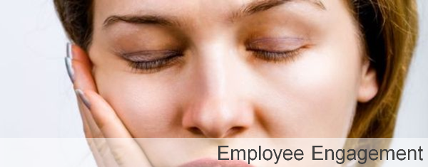 Employee Engagement