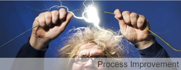 Process Improvement