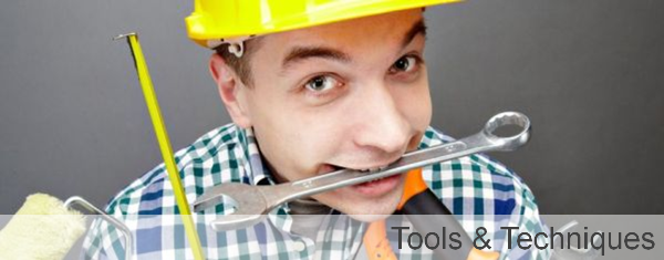 Service Improvement Tools & Techniques