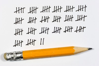 Tally Chart Tally Chart